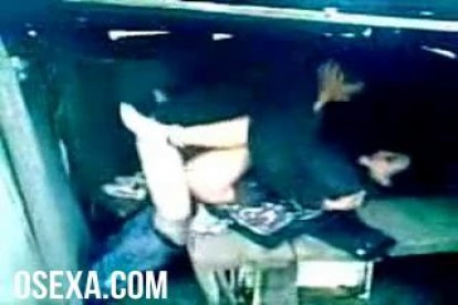 Узбекское порно. Молодежь трахается на улице кишлака